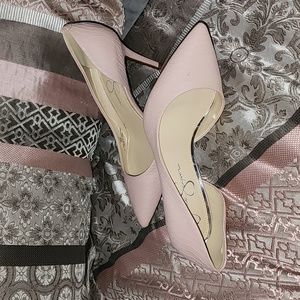 Jessica Simpson Heels